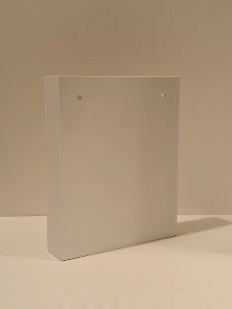 Chân đế cắm thư / Briefhalter - Image 3