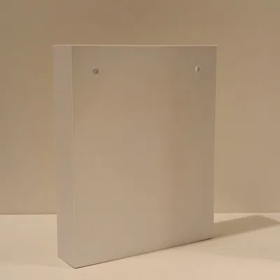 Chân đế cắm thư / Briefhalter