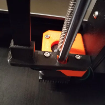 Đèn chiếu sáng cho PRUSA MK3