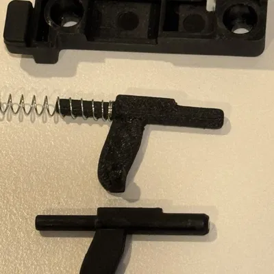 Tùy Chỉnh Cửa Hông Card Đồ Họa Fractal Design Terra