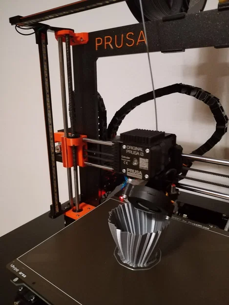 Đèn chiếu sáng cho PRUSA MK3 - Image 5