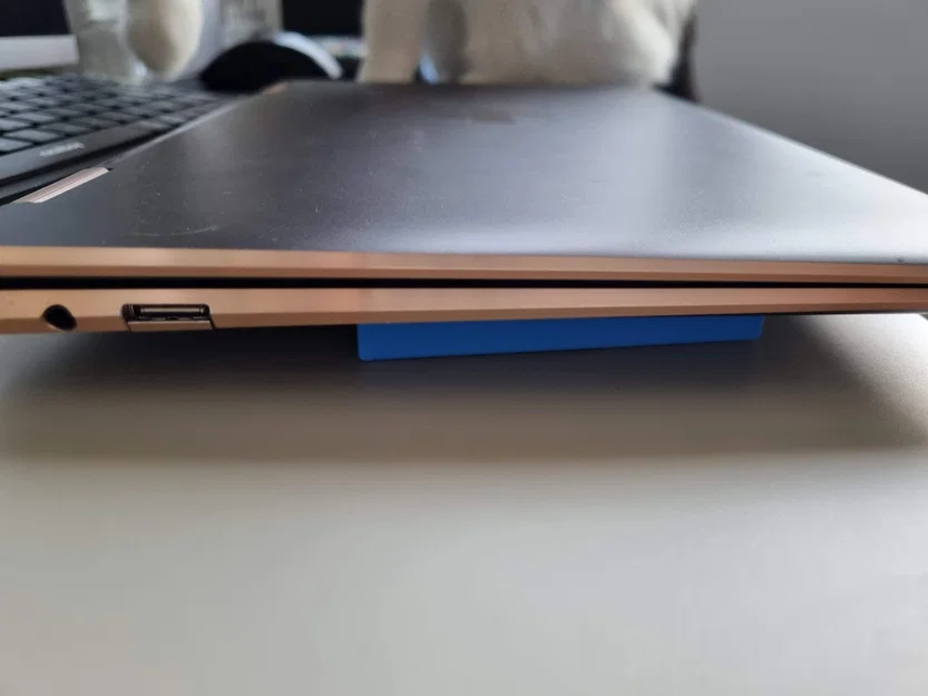 Chân đế tản nhiệt cho Laptop - Image 1