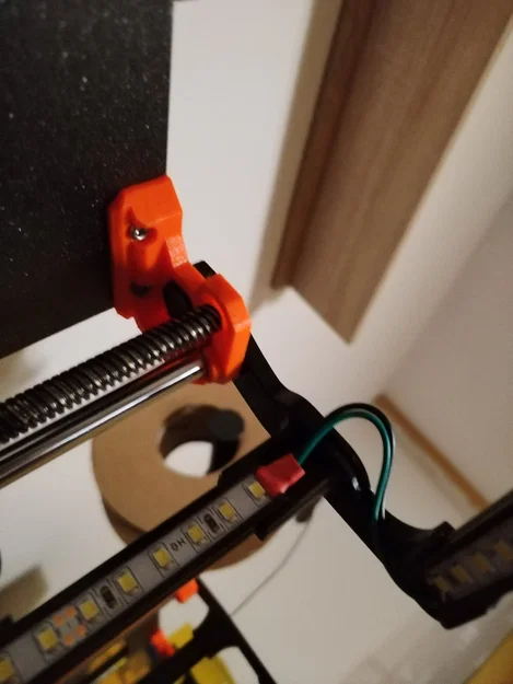 Đèn chiếu sáng cho PRUSA MK3 - Image 6
