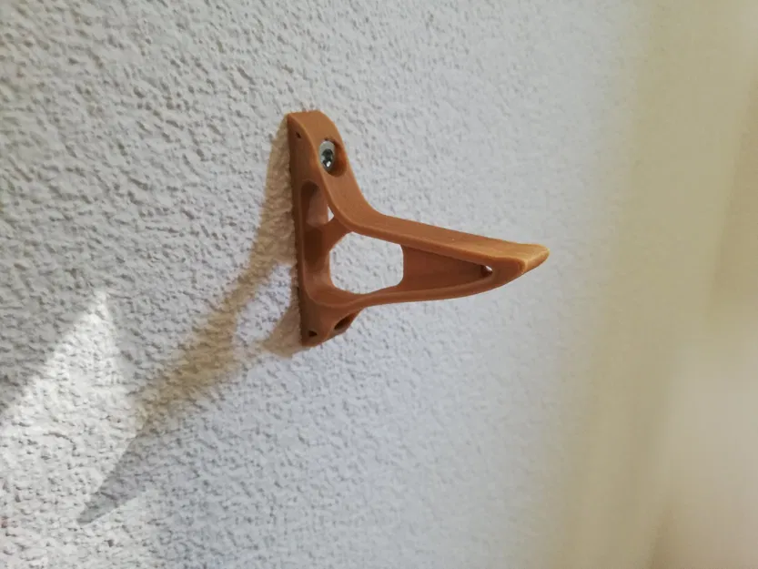 Wall mount Hook - Image 1