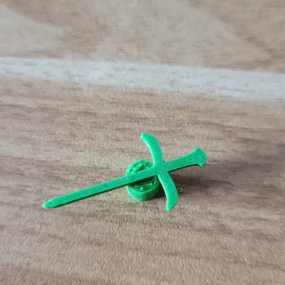 Kiếm Nhỏ Xem Đầu Đùn Ender 3 S1