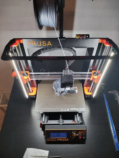 Đèn chiếu sáng cho PRUSA MK3 - Image 7
