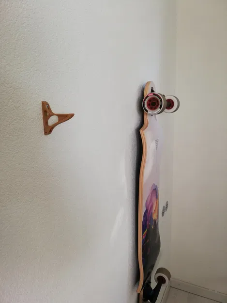 Wall mount Hook - Image 2