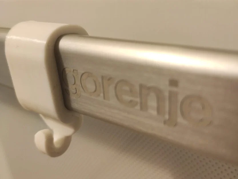 Móc Treo Khăn Lò Gorenje - Image 1