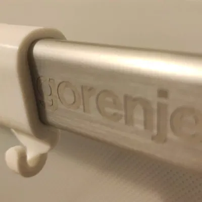 Móc Treo Khăn Lò Gorenje