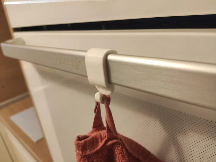 Móc Treo Khăn Lò Gorenje - Image 2