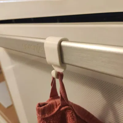 Móc Treo Khăn Lò Gorenje