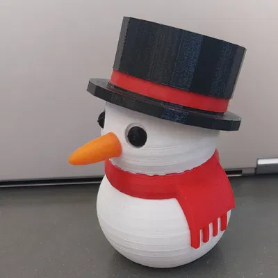 Người Tuyết Chia Phần