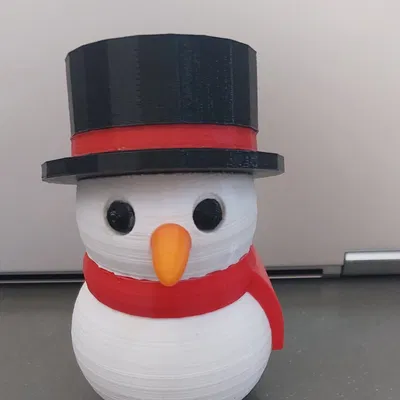 Người Tuyết Chia Phần