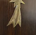 Star of betlehem for the nativity scene - Thumbnail 2