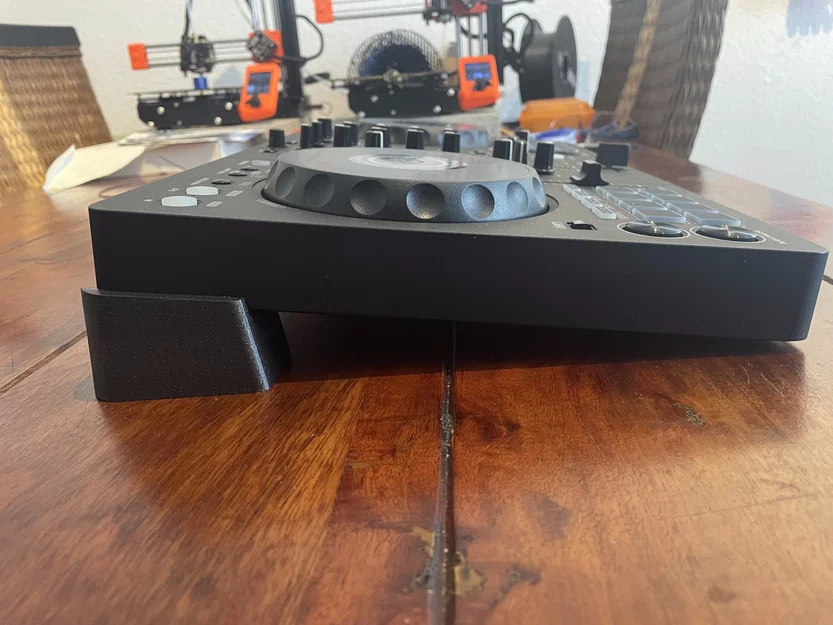 Đế Dựng Cho Pioneer DDJ-FLX4 - Image 1