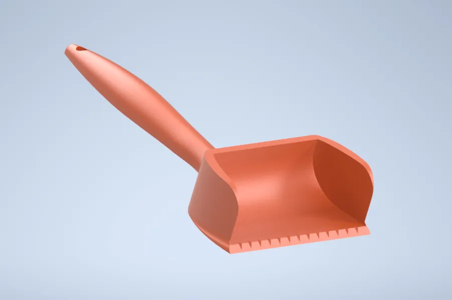 BlizzardBlast BladeMate - Dụng Cụ Vượt Trội Mùa Đông - Image 2