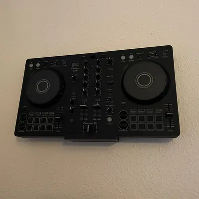 Wall-Mount for DDJ FLX4