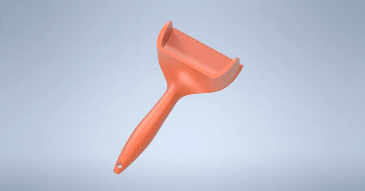 BlizzardBlast BladeMate - Dụng Cụ Vượt Trội Mùa Đông - Image 3