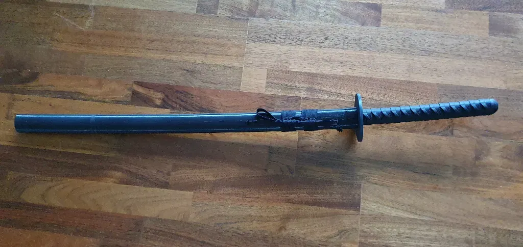 Bao kiếm cho Bokken Cold Steel 92BKKC - Image 1