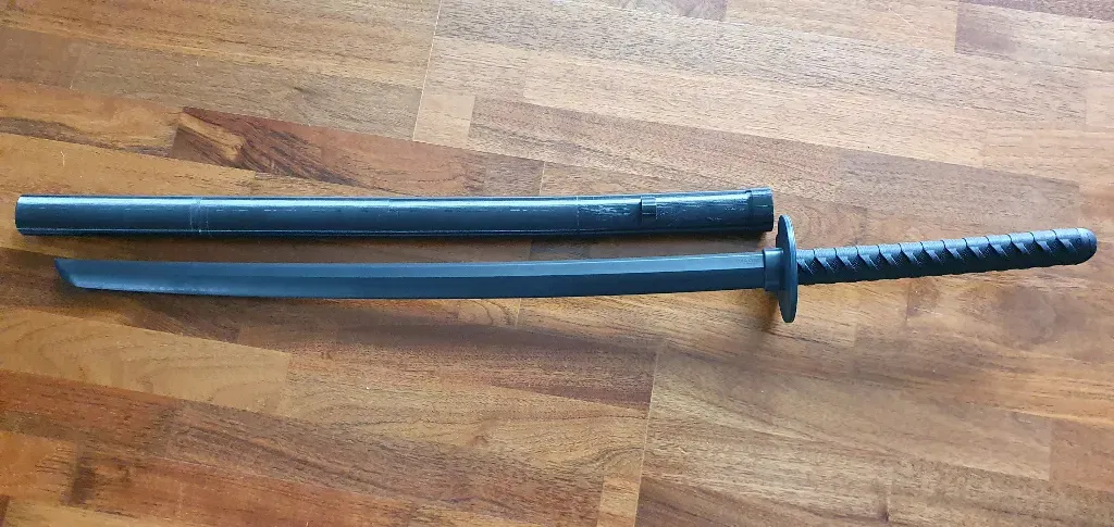 Bao kiếm cho Bokken Cold Steel 92BKKC - Image 2