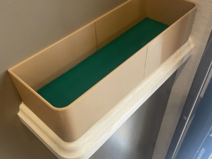 Khay Cửa Vào Renegade Verona - Image 1