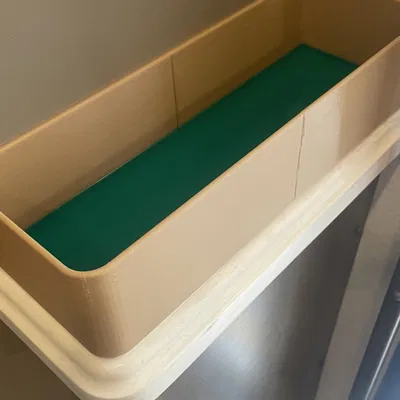 Khay Cửa Vào Renegade Verona