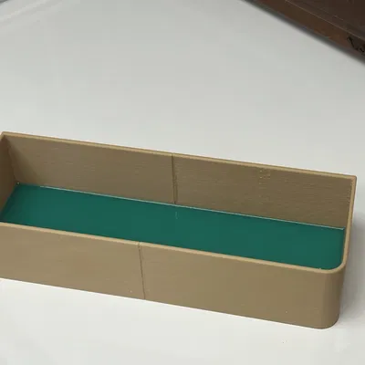 Khay Cửa Vào Renegade Verona