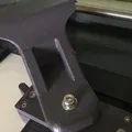 New Tool Rest for the Dremel Lathe - Thumbnail 2