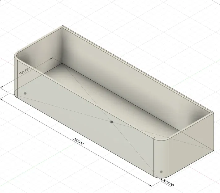 Khay Cửa Vào Renegade Verona - Image 3