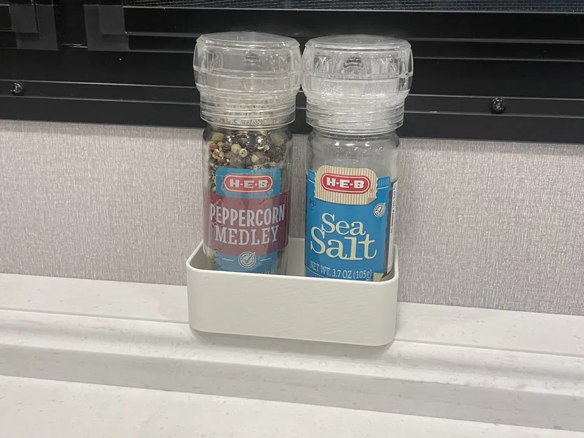 Giá Đỡ Muối Tiêu Cho Verona - Image 2