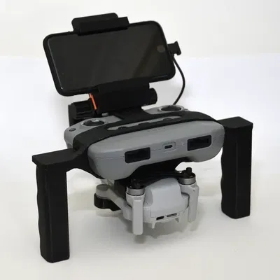 Bộ Chuyển Đổi Gimbal cho DJI Mini 2