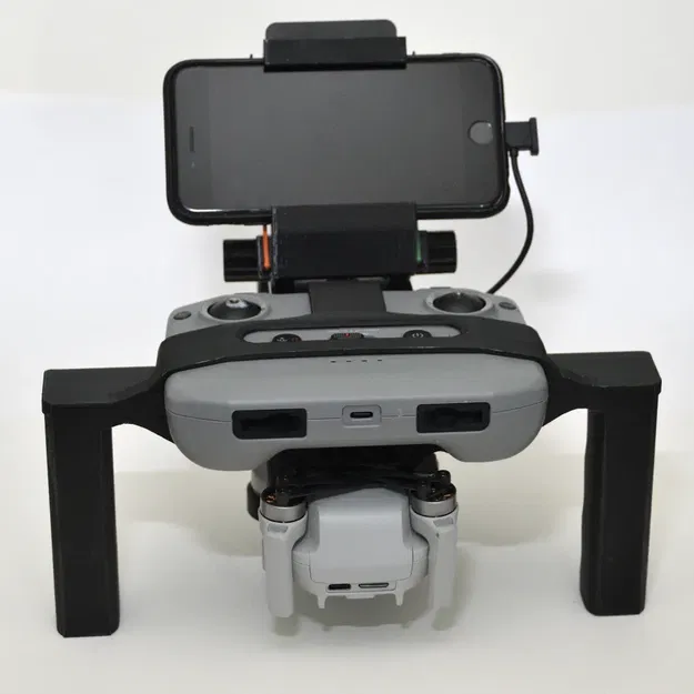 Bộ Chuyển Đổi Gimbal cho DJI Mini 2 - Image 2