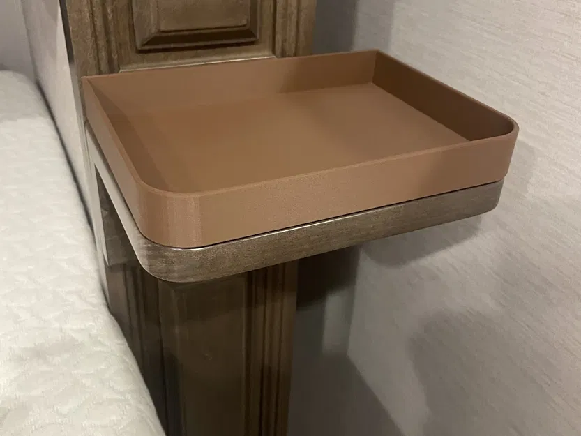 Khay Để Bàn Xe RV Verona - Image 1