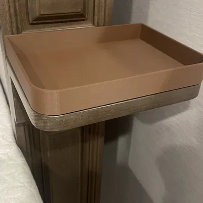 Khay Để Bàn Xe RV Verona