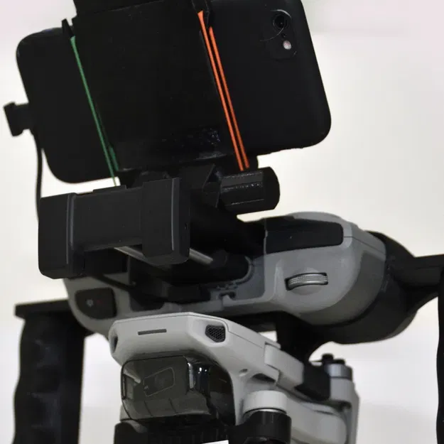 Bộ Chuyển Đổi Gimbal cho DJI Mini 2 - Image 5