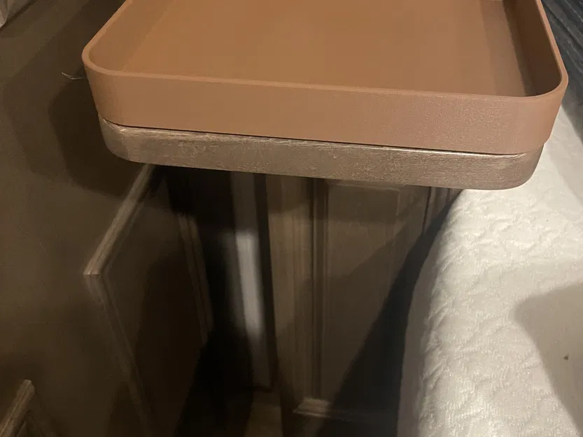 Khay Để Bàn Xe RV Verona - Image 2