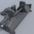 Máy tiện Dremel In 3D - Thumbnail 4