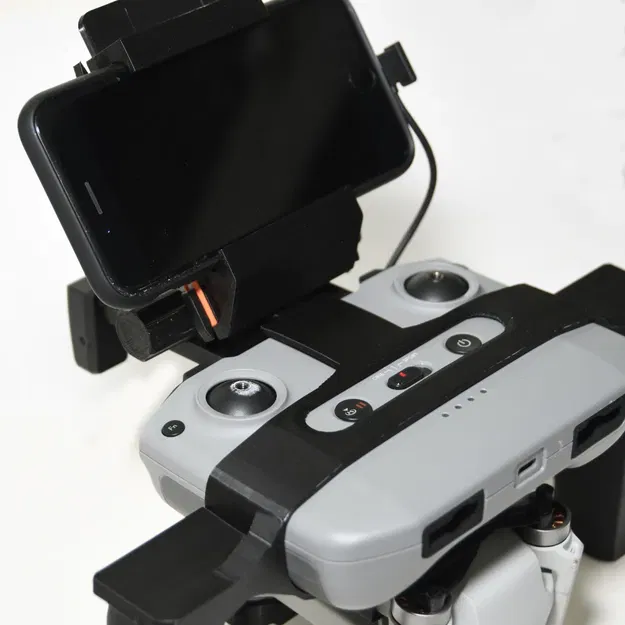 Bộ Chuyển Đổi Gimbal cho DJI Mini 2 - Image 8