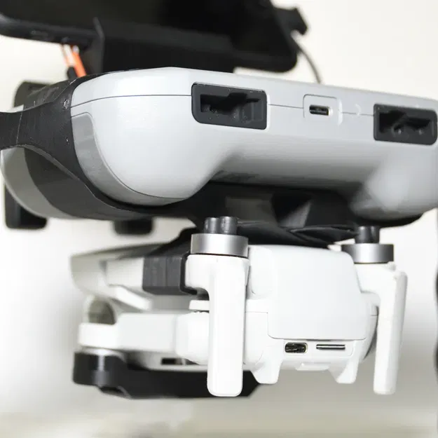 Bộ Chuyển Đổi Gimbal cho DJI Mini 2 - Image 9