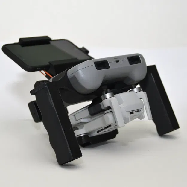 Bộ Chuyển Đổi Gimbal cho DJI Mini 2 - Image 11