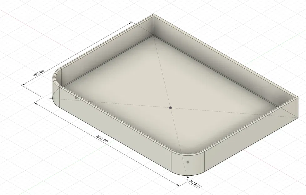 Khay Để Bàn Xe RV Verona - Image 4
