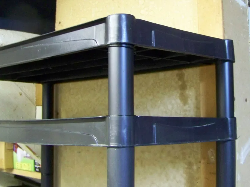 Ống nối dài kệ US General Harbor Freight - Image 5