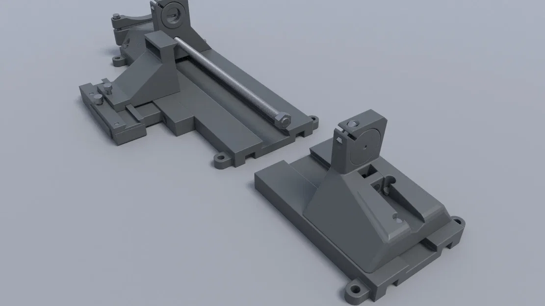 Máy tiện Dremel In 3D - Image 7