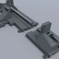 Máy tiện Dremel In 3D - Thumbnail 7