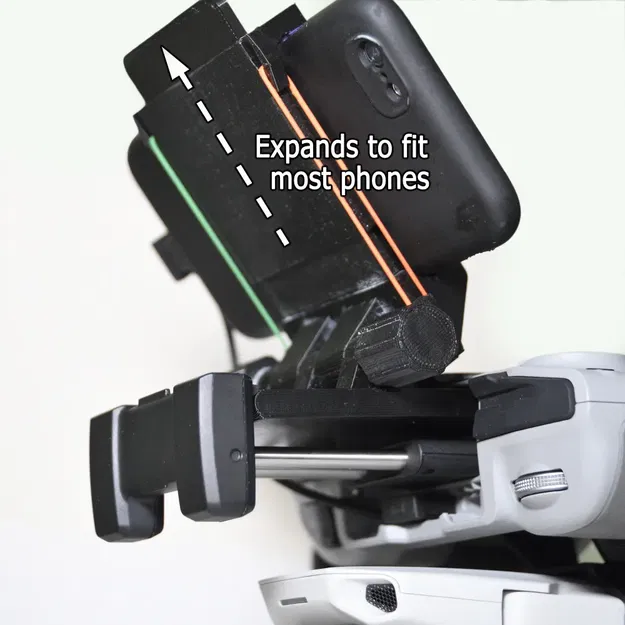 Bộ Chuyển Đổi Gimbal cho DJI Mini 2 - Image 13