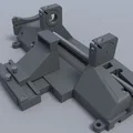 Máy tiện Dremel In 3D - Thumbnail 8
