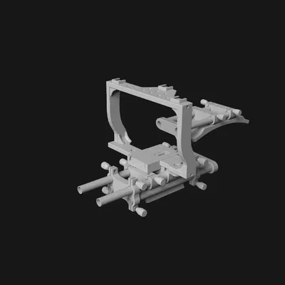 Bộ Khung DSLR Nikon D500