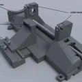 Máy tiện Dremel In 3D - Thumbnail 10