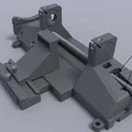 Máy tiện Dremel In 3D - Thumbnail 11