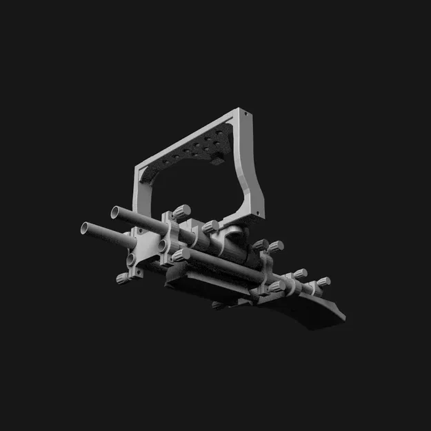 Bộ Khung DSLR Nikon D500 - Image 6